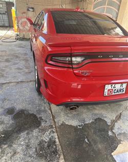 دودج تشارجر